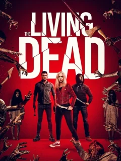 Мы уже мертвы?	