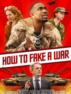 Как сымитировать войну