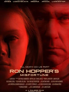 Несчастье Рона Хоппера