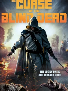 Проклятье слепых мертвецов