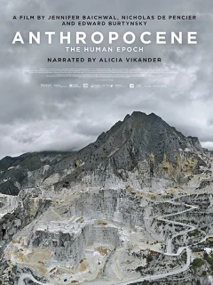 Антропоцен: Эпоха людей
