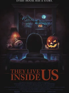 Они живут внутри нас