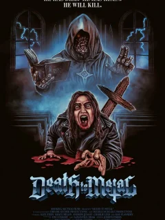 Смерть металу