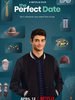 Идеальное свидание