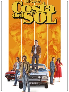 Отряд Коста-дель-Соль