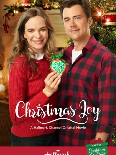 Рождество с Джой