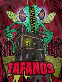 Слепни-убийцы