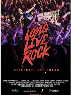 Да здравствует Рок!