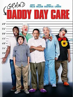 Старики под присмотром