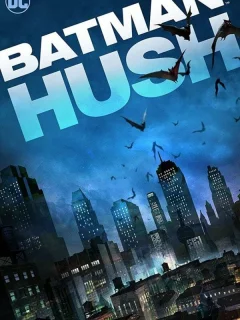 Бэтмен: Тихо