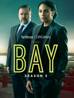 Убийство в заливе