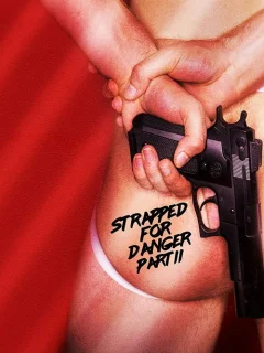 Жажда опасности 2: Порок под прикрытием