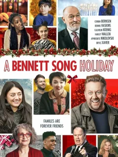 Праздники семьи Беннет-Сонг 