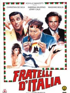 Все мы, итальянцы, — братья	