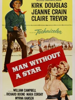 Человек без звезды
