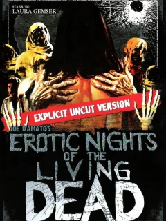 Эротические ночи живых мертвецов