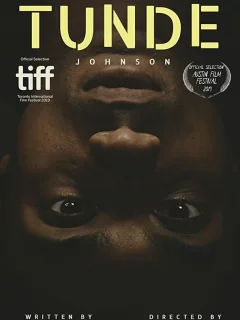 Некролог Тунде Джонсону