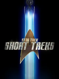 Звездный путь: Короткометражки