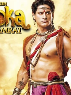 Император Ашока