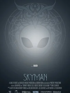 Небесный человек