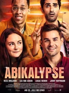 Вступительный экзамен