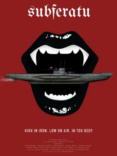 Подлодка вампиров