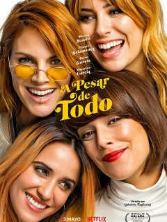 Несмотря ни на что