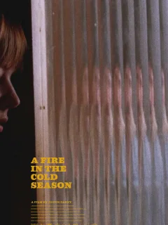 Пожар в холодное время года