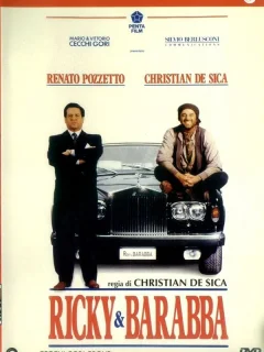 Рикки и Барабба