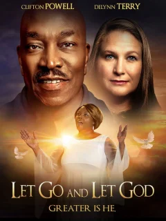 Отпусти и доверься богу