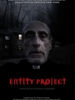 Проект "Сущность"