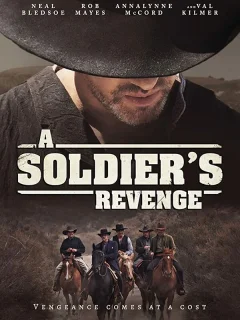 Месть солдата