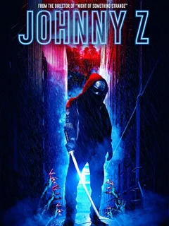 Джонни-зомби