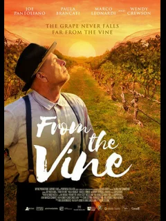 Лоза винограда