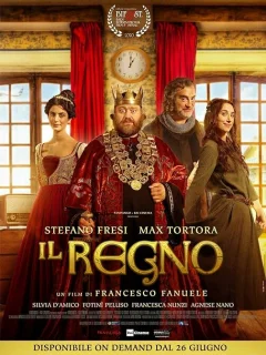 Королевство