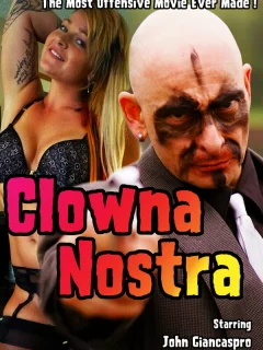Клоуна Ностра