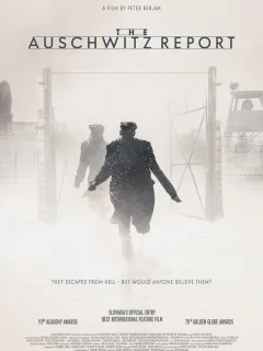 Протокол Освенцима