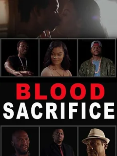 Кровавая жертва