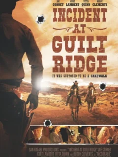 Случай на Хребте Грешников