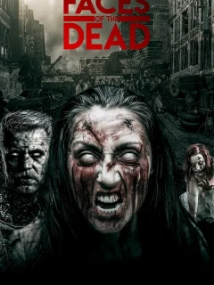 Лица мертвецов 