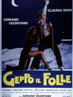 Безумец Джеппо