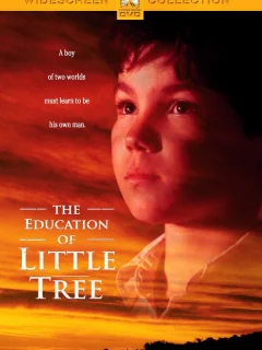 Приключения маленького индейца