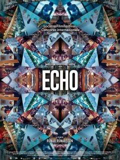 Эхо