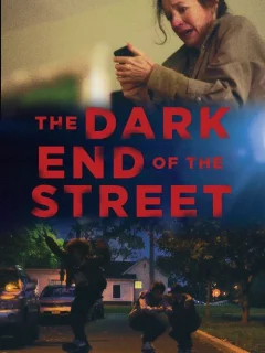 Тёмная сторона улицы