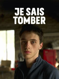 Я умею падать