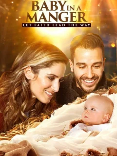 Ребёнок в колыбели