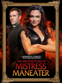 Злоключения Госпожи Людоедки