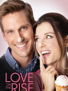 Любовь на подъёме