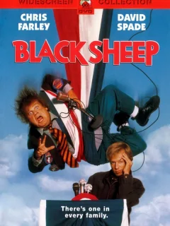 Паршивая овца