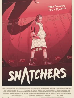 Похитители тел